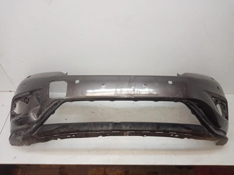 Бампер Nissan Murano 2015- Z52