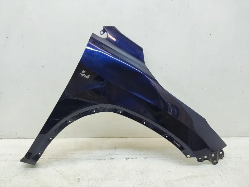 Крыло Lexus RX 2016-2022 4