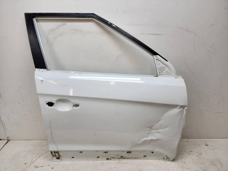 Дверь Hyundai Creta 2015-