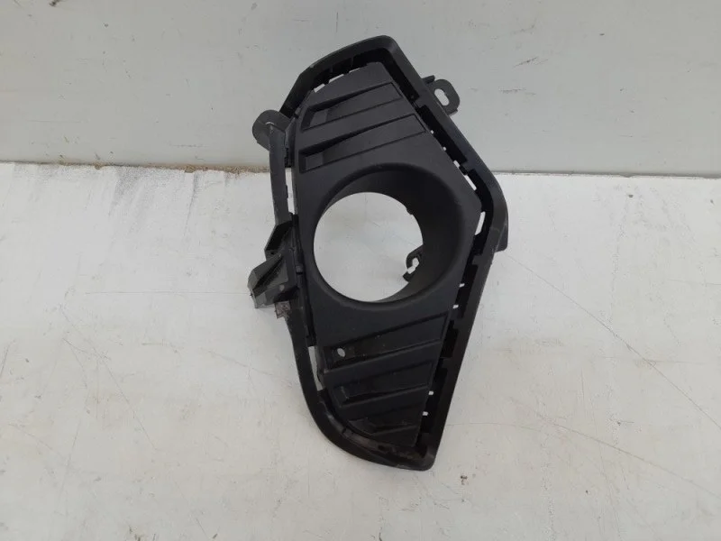 Окантовка птф Toyota Rav4 2018-2023 50