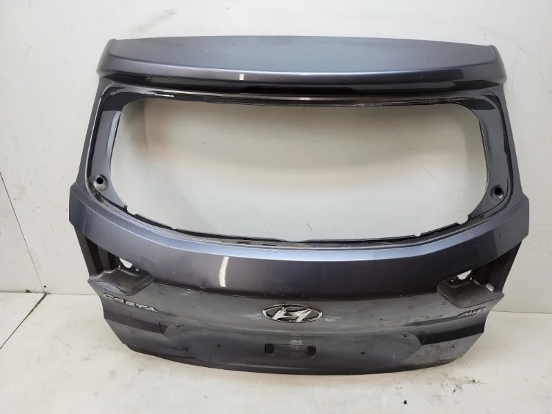 Крышка багажника Hyundai Creta 2015-2021