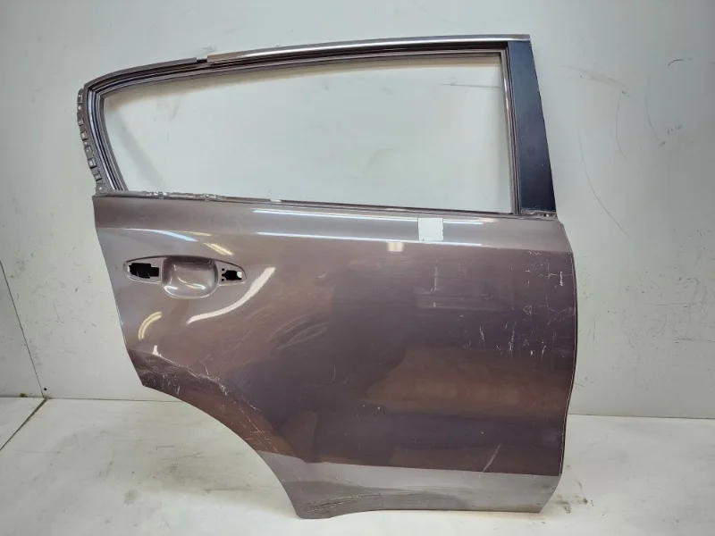 Дверь Kia Sportage 2016- 4