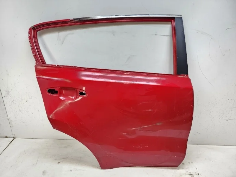 Дверь Kia Sportage 2016- 4