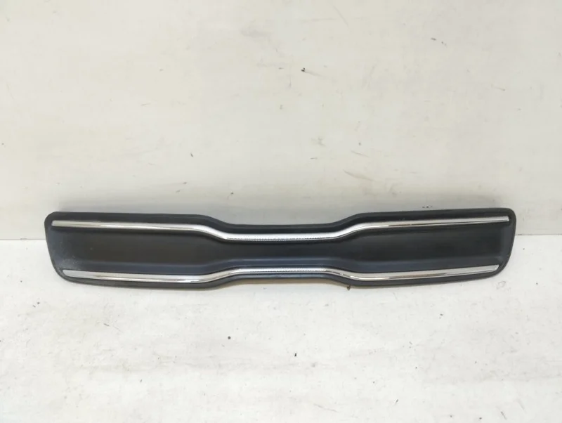 Решетка радиатора Kia Soul 2016-