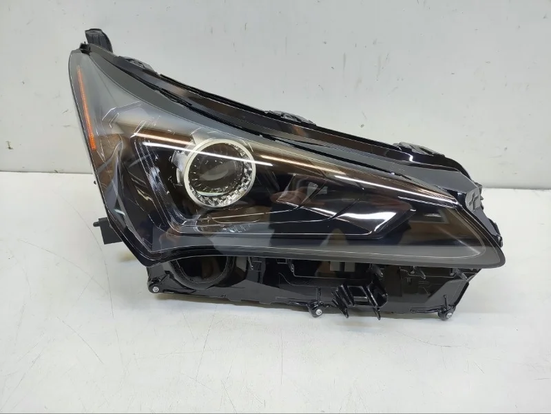 Фара Lexus NX 2017-2022