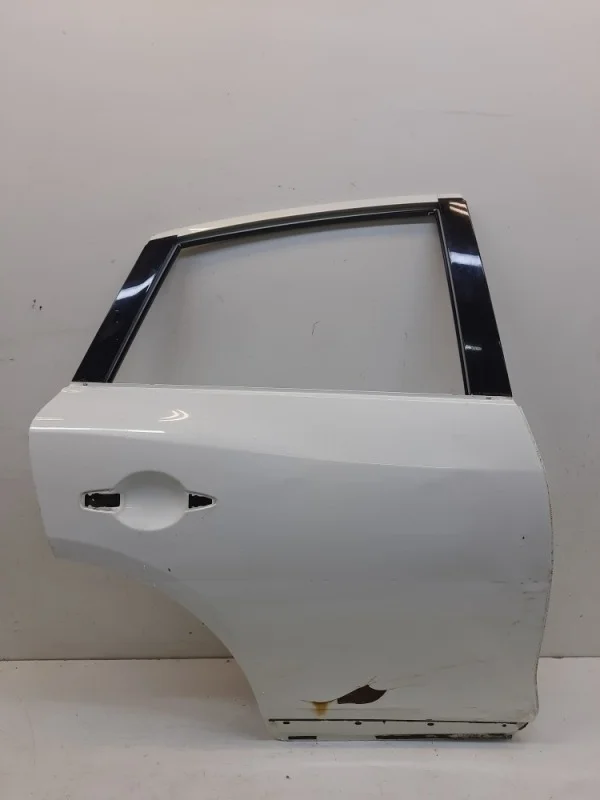 Дверь Infiniti QX50 2013-2015 J50