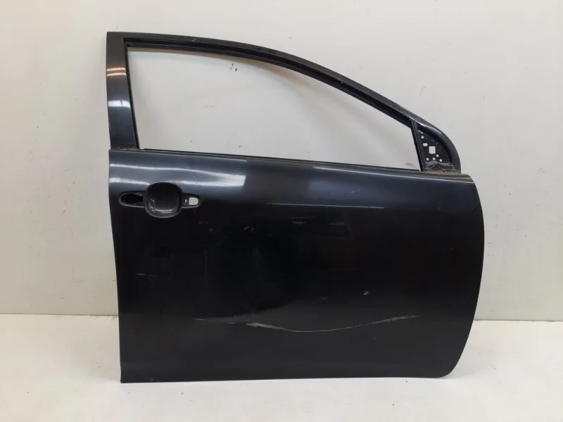 Дверь Toyota Corolla 2006-2012 E140, E150