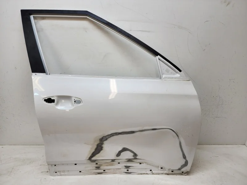 Дверь Kia Seltos 2019-