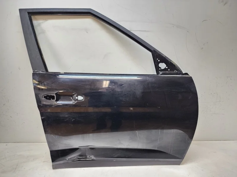 Дверь Hyundai Creta 2021-