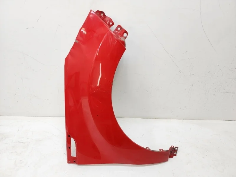 Крыло Kia Soul 2014-2018