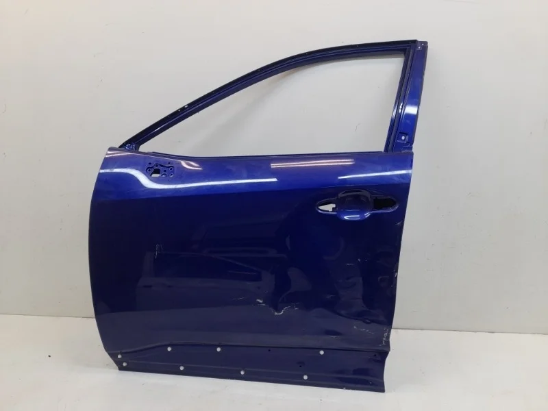 Дверь Toyota Rav4 2019-2023 50