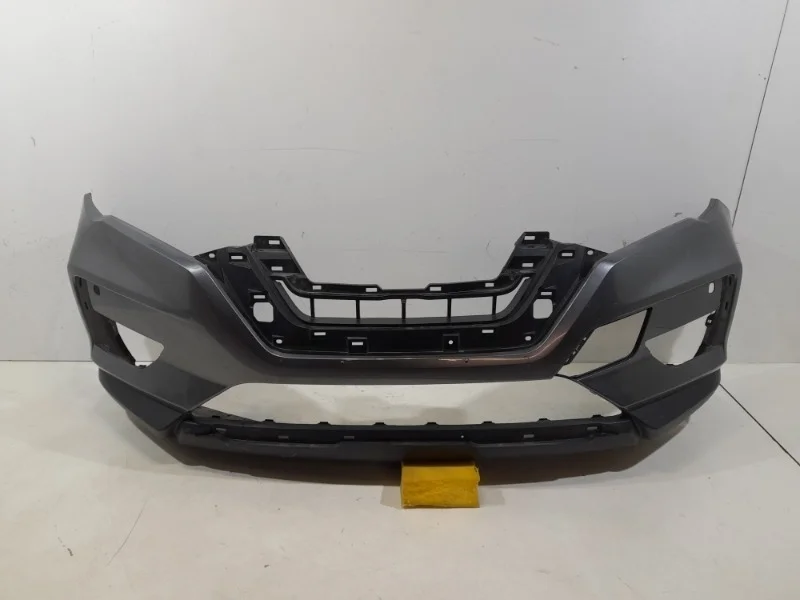 Бампер Nissan X-Trail 2019- T32