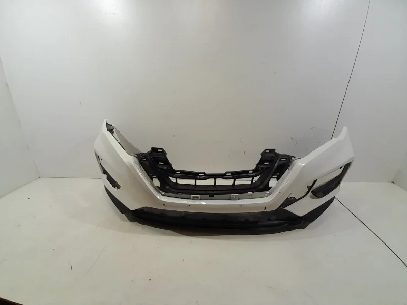 Бампер Nissan X-Trail 2017- T32