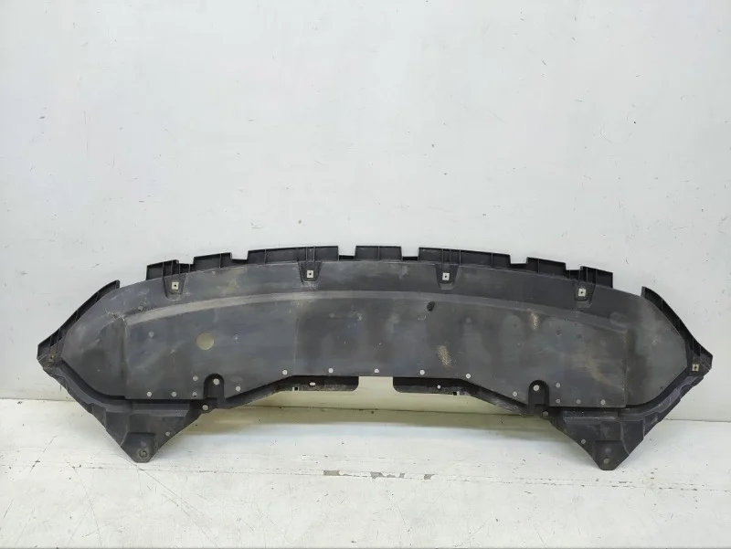 Пыльник бампера Lexus RX 2016-2019 4