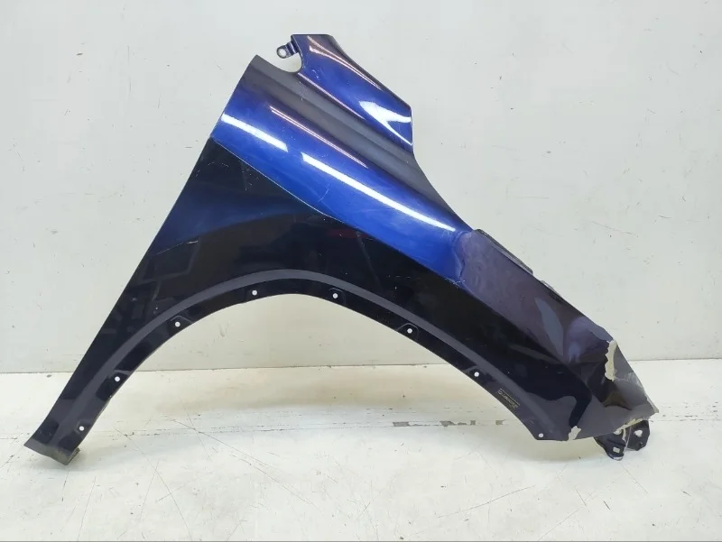 Крыло Lexus RX 2016-2022 4