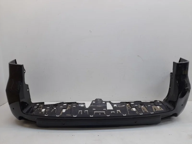 Бампер Toyota Land Cruiser Prado 2017-2023 150