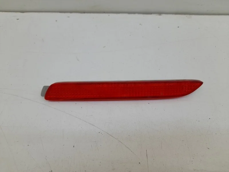 Катафот в бампер Toyota Camry 2011-2014 50