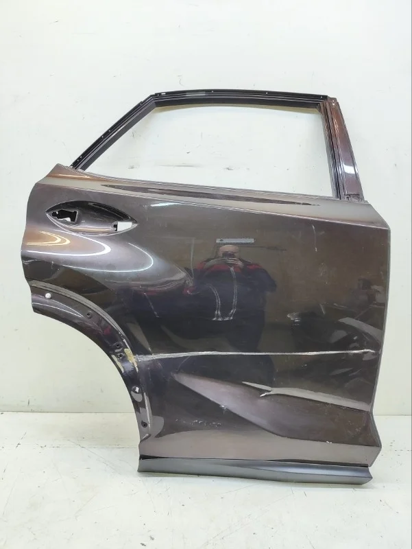 Дверь Lexus NX 2014-2023