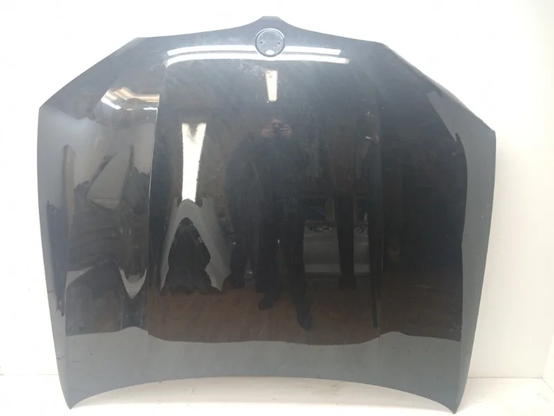 Капот BMW X3 2017- G01