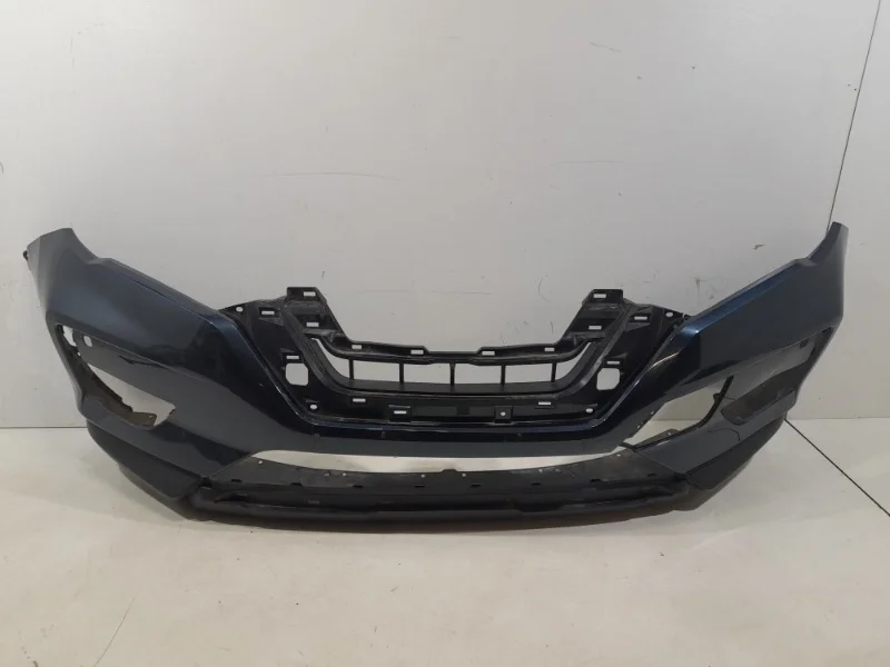 Бампер Nissan X-Trail 2018- T32