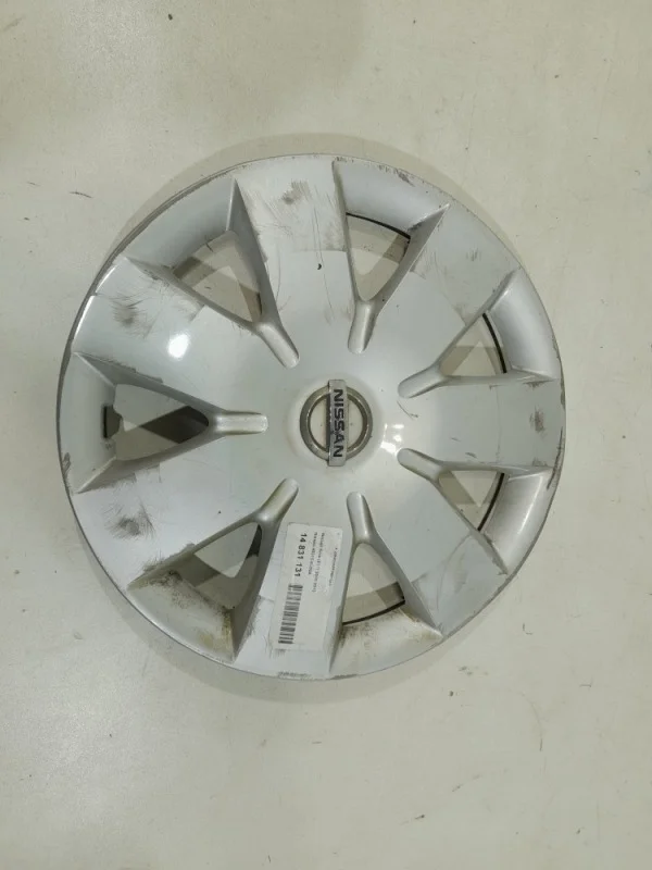 Колпак Nissan Note