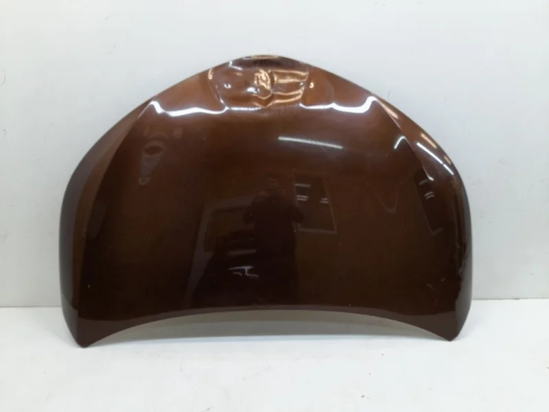 Капот Toyota Rav4 2012-2019 40