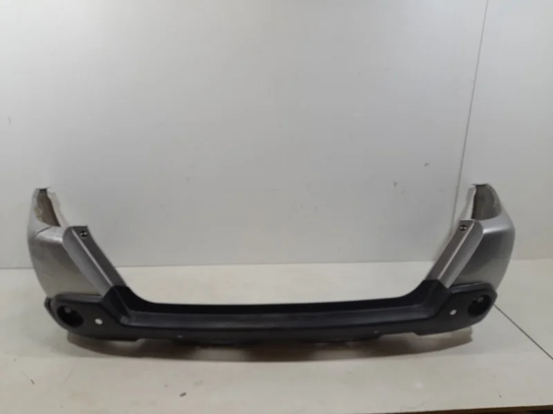 Бампер Nissan X-Trail 2007-2014 T31