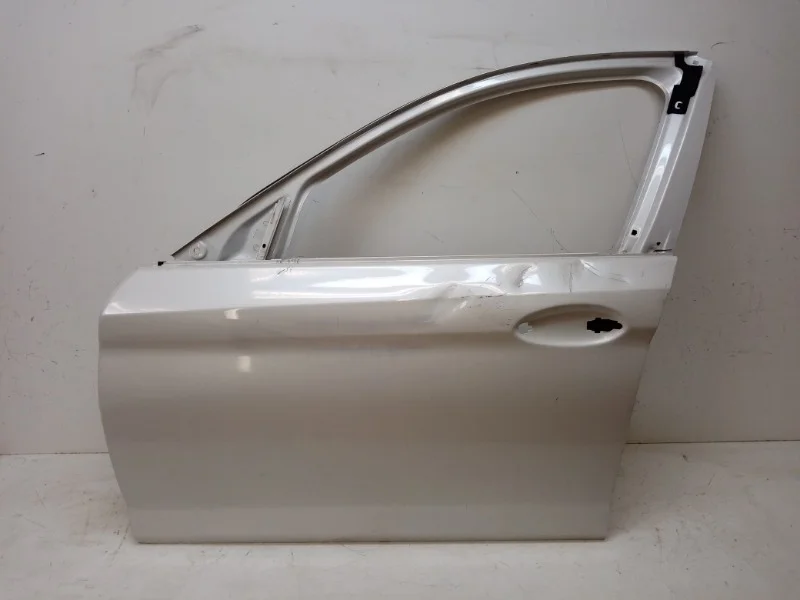 Дверь BMW 5er 20`16- G30