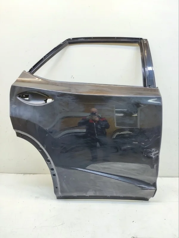 Дверь Lexus RX 2016-2022 4