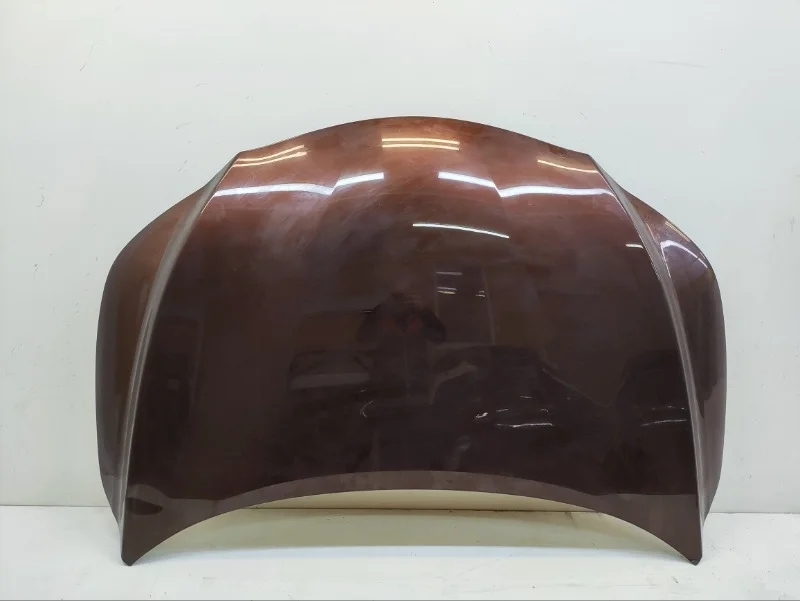 Капот Lexus RX 2016-2022 4