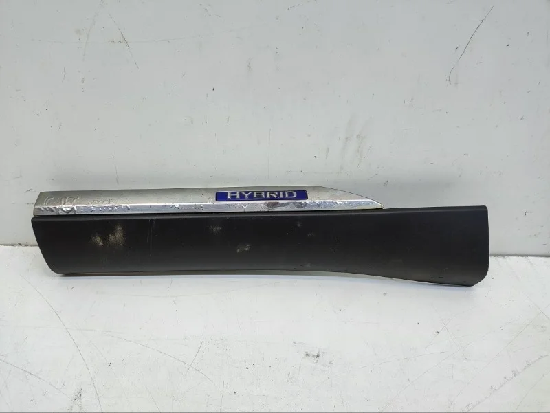 Накладка двери Lexus RX 2009-2015 3