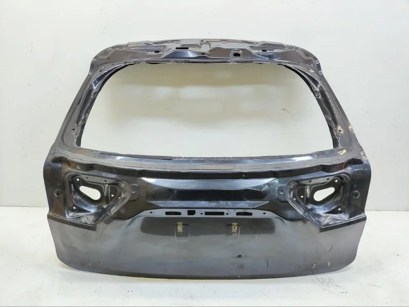 Крышка багажника Lexus RX 2016-2022 4