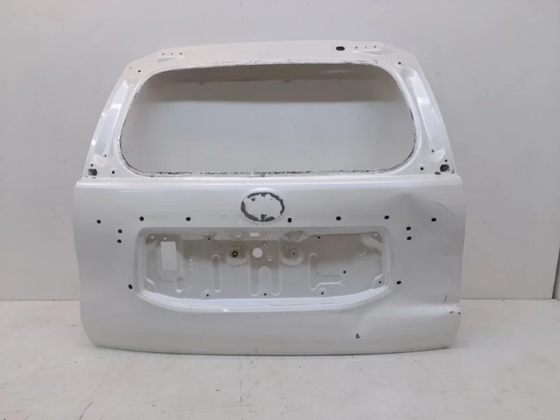 Крышка багажника Toyota Land Cruiser Prado 2013-2017