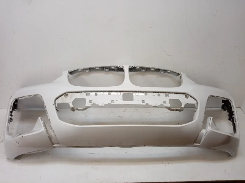 Бампер BMW X3 2017- G01