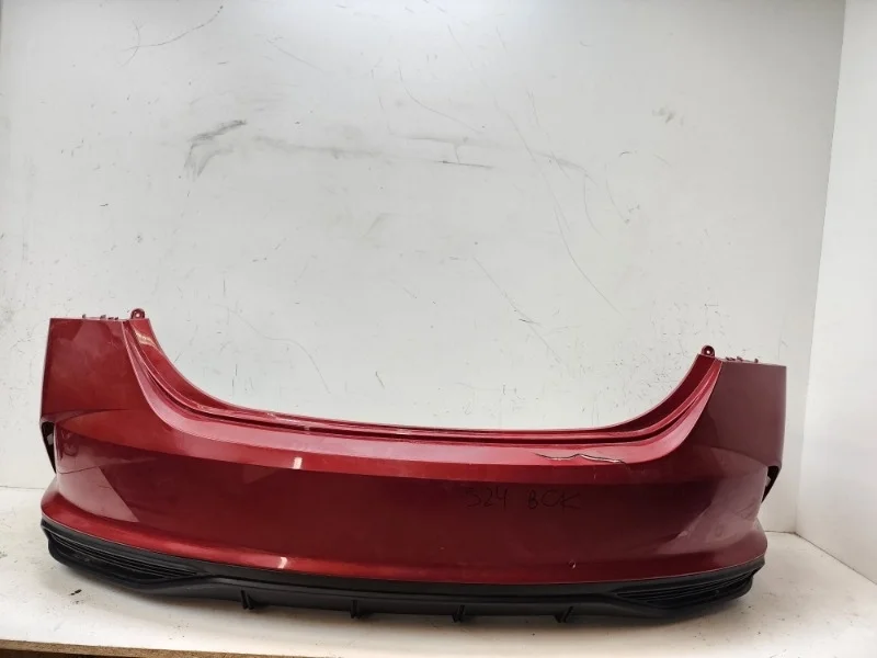 Бампер Hyundai Solaris 2020-2023