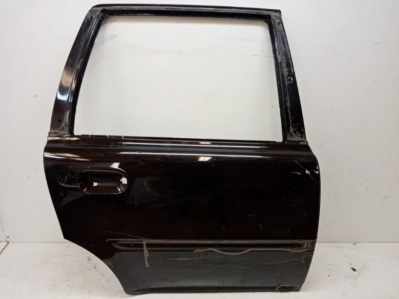 Дверь Volvo XC90 2002-2015