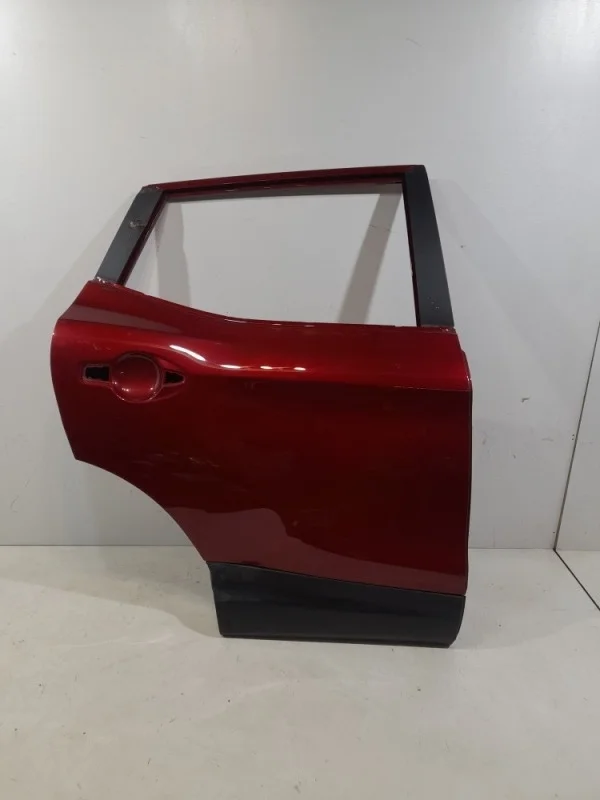 Дверь Nissan Qashqai J11