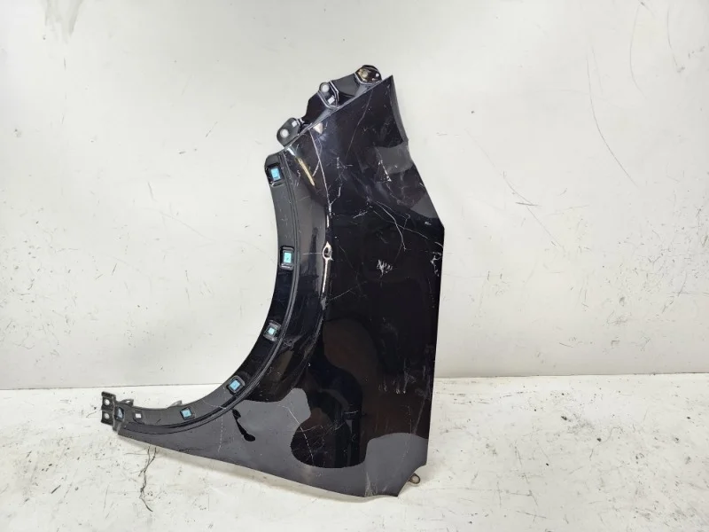 Крыло KIa Sportage 2016- 4