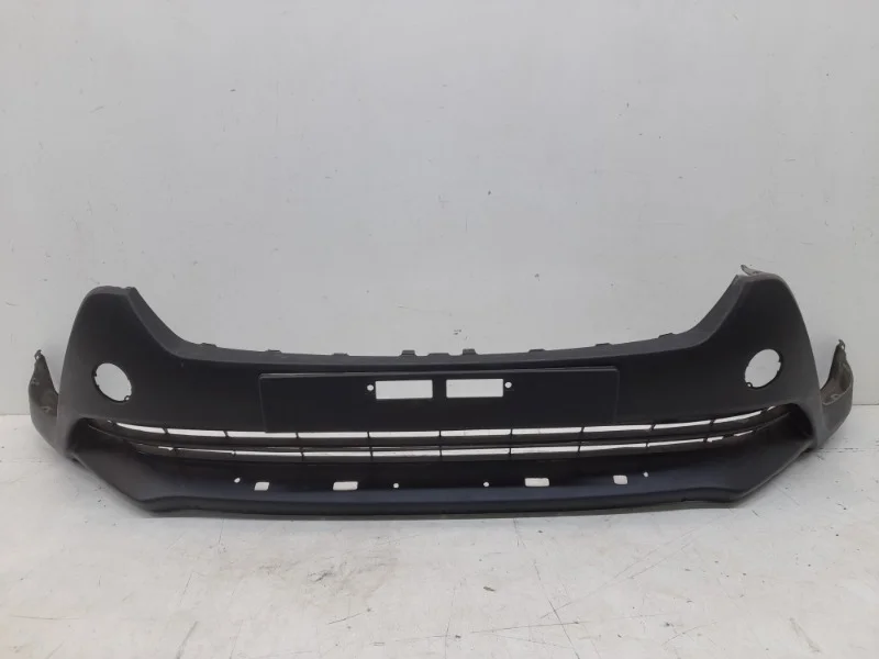 Спойлер бампера Toyota Rav4 2012-2015 40