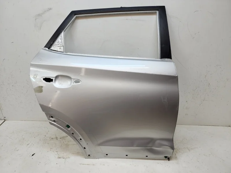 Дверь Hyundai Tucson 2015- 3