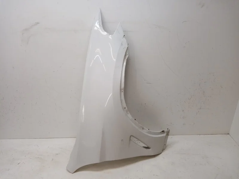 Крыло BMW X3 2017- G01