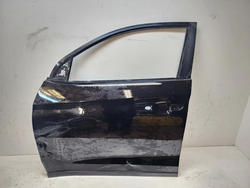 Дверь Hyundai Tucson 2015- 3