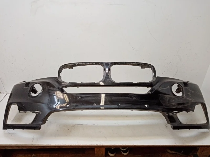 Бампер BMW X5 2013- F15