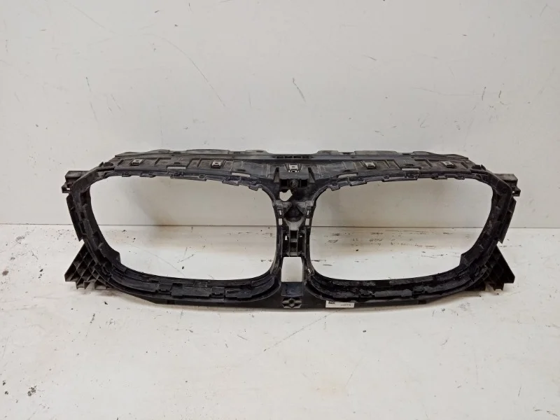 Воздуховод радиатора BMW X3 2017- G01