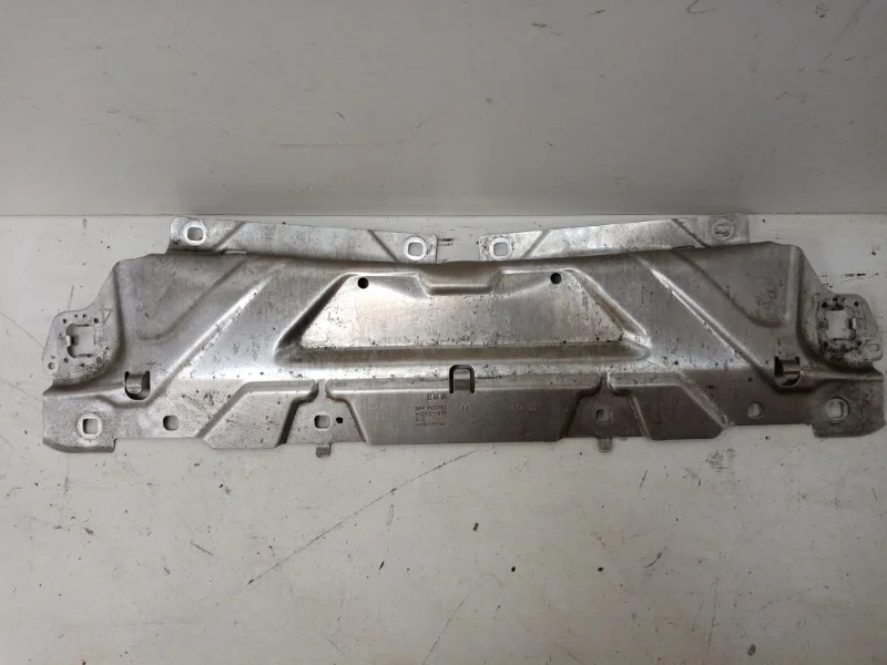 Поперечное соединение BMW 3er 2018- G20