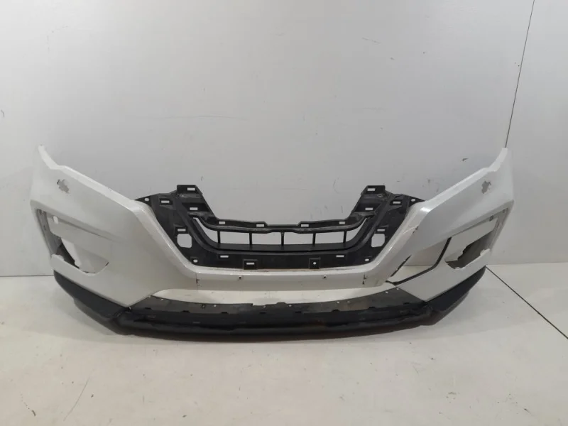 Бампер Nissan X-Trail 2017-2020 T32