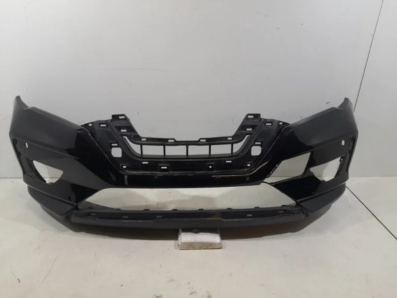 Бампер Nissan X-Trail 2019- T32