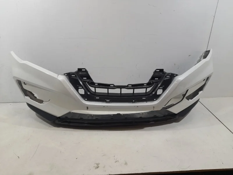 Бампер Nissan X-Trail 2019- T32