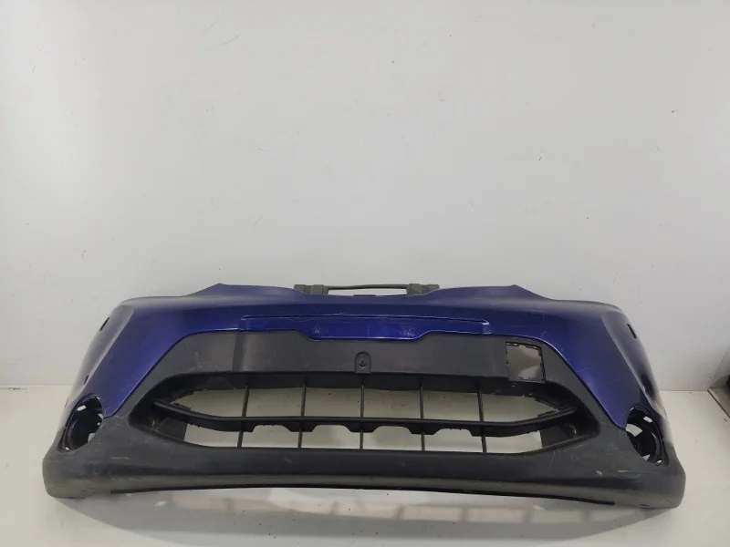 Бампер Nissan Qashqai J11