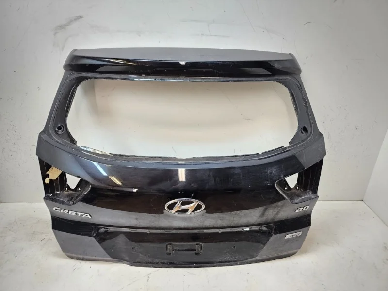 Крышка багажника Hyundai Creta 2015-2021